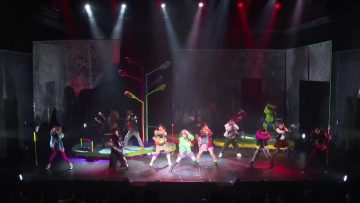 220312 Crowd Music Drama ‘Neon Kids’ – AKB48 Okabe Rin, Oda Erina, Shitao Miu – HD.mp4-00009