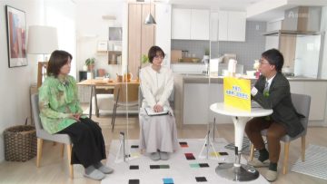 220312 Korekara no Atarimae! ‘ZEH Housing’ de Otoku de Kashikoku Kaiteki Seikatsu – ex-AKB48 Shinoda Mariko – HD.mp4-00003