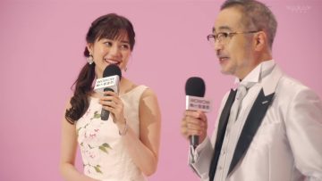 220313 Matsuo Suzuki to 30-pun no Joyuu 2 – ex-Nogizaka46 Ikuta Erika – HD.mp4-00001