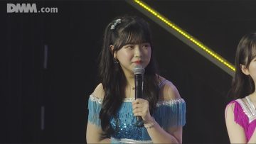 220314 HKT48 Theater Performance 1830 – Tashima Meru Graduation Performance – HD.mp4
