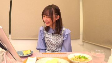 220314 Manattan no Dekiru Yome Kibun – Studio View – Nogizaka46 Akimoto Manatsu, Suzuki Ayane – FHD.mp4-00002