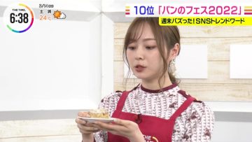 220314 THE TIME – Nogizaka46 Umezawa Minami Cut – HD.mp4-00005