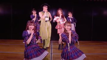 220315 AKB48, Saikin Kiita ~Issho ni Nanka Yatte Mimasen ka~ Unreleased Premium Video ‘Enkyori Poster’ Music Video Complete Edition – HD.mp4-00020