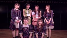 220315 AKB48, Saikin Kiita ~Issho ni Nanka Yatte Mimasen ka~ Unreleased Premium Video ‘Enkyori Poster’ Music Video Looking Too Carefully Edition – HD.mp4-00019