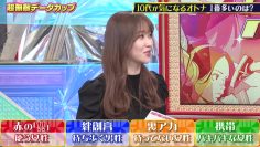 220315 Chou Muteki Class – ex-HKT48 Sashihara Rino & ＝LOVE Saito Nagisa – HD.mp4-00016