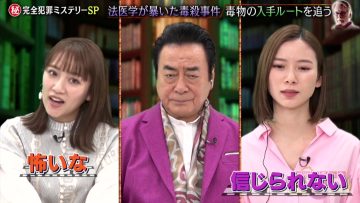 220315 Sekai ga Souzen! Hontou ni Atta Shougeki File – ex-AKB48 Takahashi Minami – HD.mp4-00002