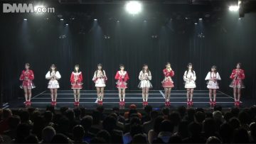 220316 NMB48 Theater Performance 1830 – Fixed Camera – HD.mp4