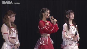 220316 NMB48 Theater Performance 1830 – HD.mp4