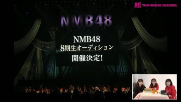 220316 Shin YNN NMB48 CHANNEL [Archive] St. Seiya 24 ‘Silent Koto-sama’ – HD.mp4-00006