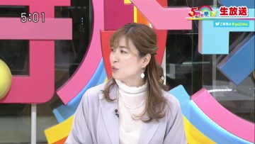 220318 5-ji ni Muchu! – ex-AKB48 Oshima Mai – HD.mp4-00003