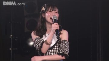 220318 AKB48 Theater Performance 1830 – HD.mp4