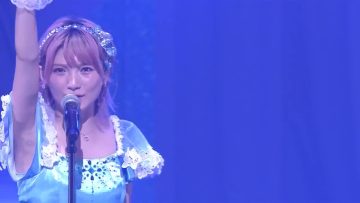 220318 STU48 Okada Nana Last Concert ~Sailing day from NANA~ – HD.mp4-00002