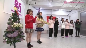 220318 Shin YNN NMB48 CHANNEL [Archive] St. Seiya 24 ‘Arnold Schwarzenegger Starring ‘Hayaoki Commando” – SD.mp4-00001