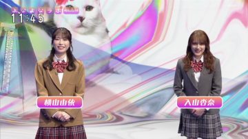 220319 Yonayona Lab – ex-AKB48 Yokoyama Yui, Iriyama Anna – HD.mp4-00006