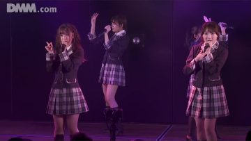 220320 AKB48 Theater Performance 1330 – HD.mp4