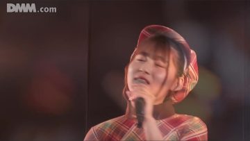 220320 AKB48 Theater Performance 1800 – Furukawa Nazuna Graduation Performance – HD.mp4