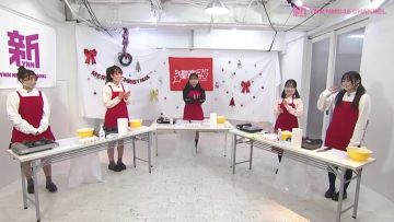 220320 Shin YNN NMB48 CHANNEL [Archive] St. Seiya 24 ‘Choushoku wa Die Hard’ – SD.mp4-00008