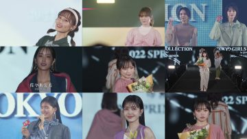 220321 34th Mynavi TOKYO GIRLS COLLECTION 2022 SPRING-SUMMER – Nogizaka46 & Sakurazaka46 & Hinatazaka46 Cut – FHD-tile
