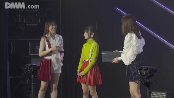 220321 HKT48 Theater Performance 1700 – HD.mp4
