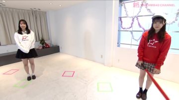 220321 Shin YNN NMB48 CHANNEL [Archive] St. Seiya 24 ‘Sadaharu’ – HD.mp4-00019