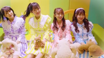 220322 AKB48, Saikin Kiita ~Issho ni Nanka Yatte Mimasen ka~ Unreleased Premium Video ‘Akachan ga Agao ni Naru Medley’ Music Video Complete Edition – HD.mp4-00002