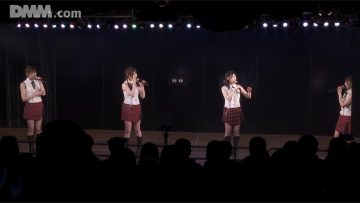 220322 AKB48 Theater Performance 1830 – Kuramoto Miyuu Graduation Performance – HD.mp4