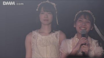 220324 AKB48 Theater Performance 1830 – Yasuda Kana Graduation Performance – HD.mp4