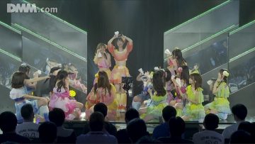 220325 HKT48 Theater Performance 1830 – Kumazawa Serina Graduation Performance – HD.mp4