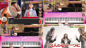 220325 Saigen Dekitara 100-man Yen! THE Kamiwaza Challenge – HD-tile