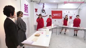220325 Shin YNN NMB48 CHANNEL [Archive] St. Seiya 24 ‘The Ultimate And Supreme Christmas Cake’ – SD.mp4-00003