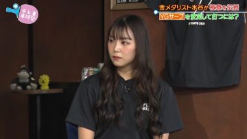 220325 TV Tokyo Takkyuu-juku Hajimemasu – ex-NMB48 Shiroma Miru – HD.mp4-00002