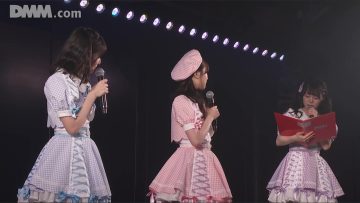 220326 AKB48 Theater Performance 1830 – HD.mp4