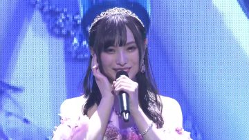 220326 NMB48 Umeyama Cocona Graduation Concert ~Koi no Omajinai ga Tokeru Mae ni~ – FHD.mp4-00001