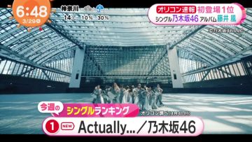 220329 Nogizaka46’s TV News – Mezamashi TV – HD.mp4-00002