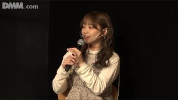 220316 SKE48 Theater Performance 1830 – HD.mp4