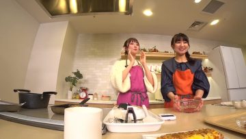 220330 cookpadLive – Hanihamo Pajapa Gohan – Studio View – AKB48 Inagaki Kaori, Nagatomo Ayami – FHD.mp4-00005