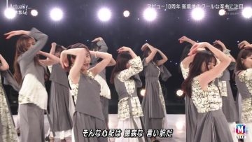 220401 MUSIC STATION Spring’s Luxury 3Hours SP – Nogizaka46 – Cut – FHD.mp4-00008