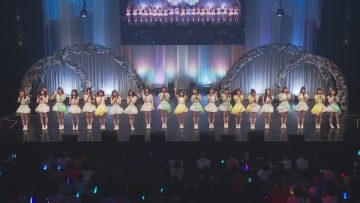 220403 SKE48 Oba Mina Graduation Concert @ KT Zepp Yokohama Day 3 ~Runrun, 30-sai no Otanjoubi-kai~ Daytime Performance – FHD.mp4-00001