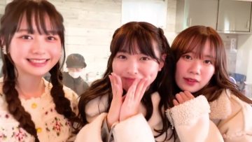 220405 AKB48, Saikin Kiita ~Issho ni Nanka Yatte Mimasen ka~ Unreleased Premium Video ‘Accident Chu’ ~Ibaraki Incident ver~ – HD.mp4-00001
