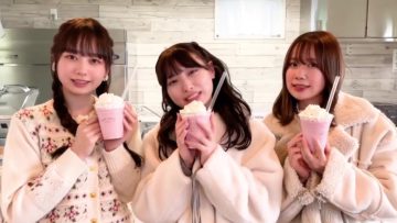 220405 AKB48, Saikin Kiita ~Issho ni Nanka Yatte Mimasen ka~ Unreleased Premium Video ‘Accident Chu’ ~Nin Nin Hattori ver~ – HD.mp4-00003