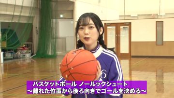 220405 [God Work] The One Who Causes Miracles Kitagawa Yuri! [TV Station] [Nogizaka 46Hours TV] – FHD.mp4-00002