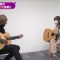 220406 [Playing Story] Yoda Yuki Plays ‘Nigemizu’ On The Guitar! [TV Station] [Nogizaka 46Hours TV] – FHD.mp4-00003