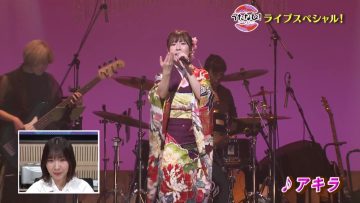 220406 Uta Navi! – ex-AKB48 Iwasa Misaki – HD.mp4-00012