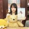 220409 Nogizaka46 Kaki Haruka 1st Photobook Release Commemorative SHOWROOM – HD.mp4-00002
