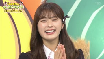 220410 Bananaman no Sekkaku Gourmet 2Hours and Half SP – NMB48 Shibuya Nagisa – HD.mp4-00001