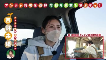 220410 Tane kara Ueru TV – ex-AKB48 Nishino Miki – HD.mp4-00004
