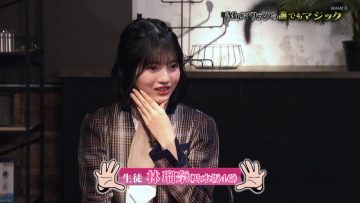 220411 Syumi Doki! – Nogizaka46 Hayashi Runa – HD.mp4-00011