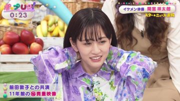 220413 Pop UP! – ex-AKB48 Maeda Atsuko – HD.mp4-00001