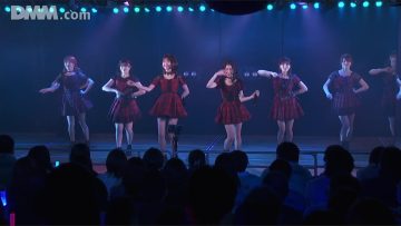 220414 AKB48 Theater Performance 1830 – Miyazaki Miho Graduation Performance – HD.mp4