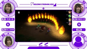 220416 [Game Live Special!] Synced 3 People Special 1Hour Live! Trying Mario Party! [Nogizaka Game-chuu] – Nogizaka46 Ito Riria, Sakaguchi Tamami, Sato Kaede – FHD.mp4-00001